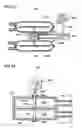Fig. 22 - Jet flow generating apparatus, electronic apparatus, and jet flow generating method
