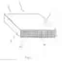 Fig. 04 - Composite heatsink for cooling of heat-generating element