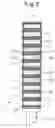 Fig. 03 - Stacked type cooler