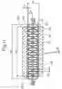 Fig. 09 - Stacked type cooler