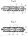Fig. 13 - Stacked type cooler