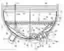 Fig. 01 - Collection system for the mechanical cleaning of heat exchanger tubes