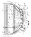 Fig. 02 - Collection system for the mechanical cleaning of heat exchanger tubes