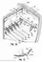Fig. 03 - Collection system for the mechanical cleaning of heat exchanger tubes