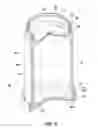 Fig. 10 - Structurally sealed heat sink