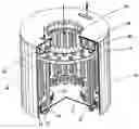Fig. 01 - Cooler and method of cooling a medium