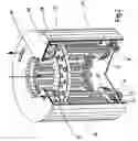 Fig. 03 - Cooler and method of cooling a medium