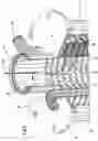 Fig. 08 - Cooler and method of cooling a medium