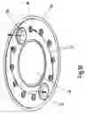Fig. 09 - Cooler and method of cooling a medium