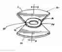 Fig. 01 - Reinforced resilient wiper element