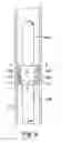 Fig. 06 - Method and apparatus for supporting a tubular in a bore