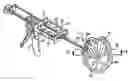 Fig. 01 - Method and apparatus for in situ and molded horseshoeing