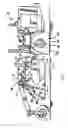 Fig. 02 - Soil stabilizer with track apparatus