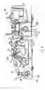 Fig. 03 - Soil stabilizer with track apparatus