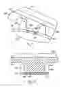 Fig. 10 - Soil stabilizer with track apparatus