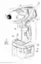 Fig. 01 - Transportable power tool