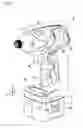 Fig. 02 - Transportable power tool