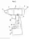Fig. 03 - Transportable power tool