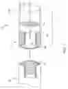 Fig. 02 - Cable protector
