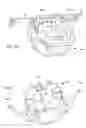 Fig. 07 - Article of manufacture for reinforcing a ceiling electrical box with fixture support