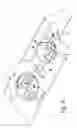 Fig. 09 - Article of manufacture for reinforcing a ceiling electrical box with fixture support