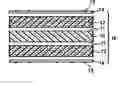 Fig. 01 - LAMINATES HAVING A LOW DIELECTRIC CONSTANT, LOW DISAPATION FACTOR BOND CORE AND METHOD OF MAKING SAME