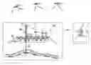 Fig. 01 - Underwater rock boring apparatus having differential global positioning system receiver and boring method thereof