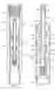 Fig. 03 - Filter assembly having a bypass passageway and method