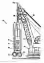 Fig. 01 - Drilling machine having rotary tools