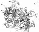 Fig. 01 - Engine governor system