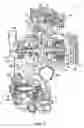 Fig. 04 - One-way clutch device and motorcycle using the same