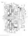 Fig. 34 - Hydraulic axle-drive device