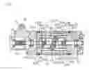Fig. 40 - Hydraulic axle-drive device