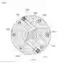 Fig. 44 - Hydraulic axle-drive device