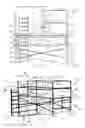Fig. 04 - Scaffold and access brace for same