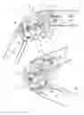 Fig. 08 - Lockable ladder hinge