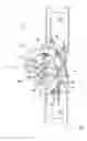 Fig. 09 - Lockable ladder hinge