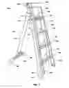 Fig. 02 - Adjustable stepladders and related methods