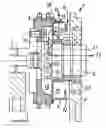 Fig. 01 - Centrifugal oil separator in an internal combustion engine