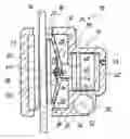 Fig. 01 - Wheel brake