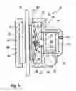 Fig. 02 - Wheel brake