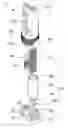 Fig. 01 - Damper for front fork of vehicle