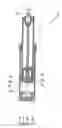 Fig. 03 - Damper for front fork of vehicle