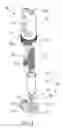 Fig. 05 - Damper for front fork of vehicle