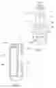 Fig. 06 - Damper for front fork of vehicle