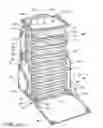 Fig. 06 - Portable organizer