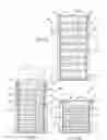 Fig. 09 - Portable organizer