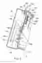Fig. 06 - Electrical appliance having a wire winding device