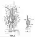 Fig. 02 - Hydrokinetic coupling apparatus and method for mounting same