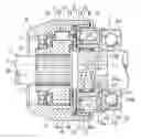 Fig. 01 - Rotation transmission device